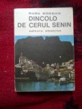 A1 Dincolo de cerul senin - Italia cea de toate zilele - RADU BOGDAN