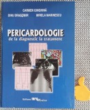 Pericardologie de la diagnostic la tratament- Carmen Ginghina Dinu Dragomir