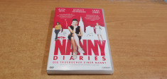 Film DVD Nanny Diaries - garmana #A2097 foto