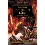 Rettegett l&eacute;p&eacute;s - Az Angyal buk&aacute;sa - James Swallow