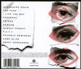 Past Lives (Explicit) | Against The Current, Alternativa/Indie, Atlantic Records