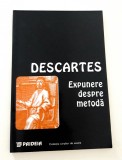 Descartes Expunere despre metoda