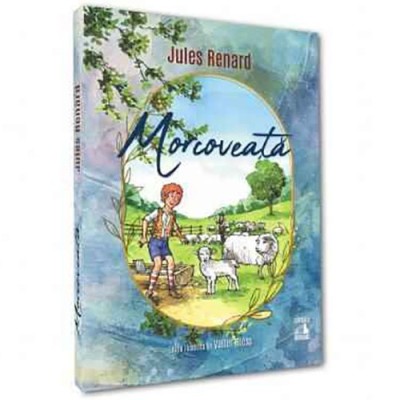 Morcoveata, Jules Renard foto