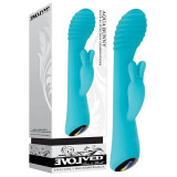 Vibrator Iepure Luxurious Soft Rabbit Evolved