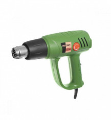 PISTOL CU AER CALD PROCRAFT PH2300E, 2300 W, 300-600?C, 500 - 600 L/MIN foto