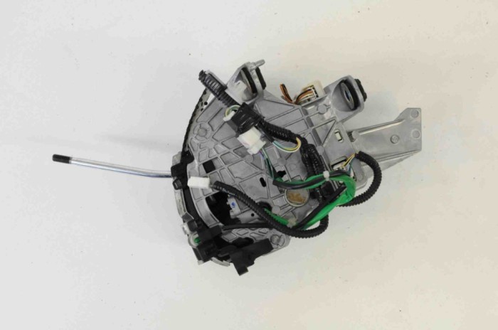 Timonerie cutie de viteze LEXUS RX _U3_ 2007 OEM: Off-road | 2228415