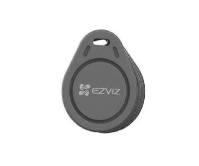 CARTELA DE PROXIMITATE CS-DL-IC-CPU-R200-G Frecventa de operare: 13.8 - 14.4 foto