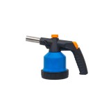 Lampa de lipit cu gaz RK5004E, aprindere piezoelectrica, 2200W, functionare 360&deg;