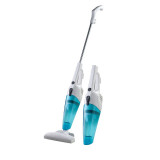 Aspirator vertical 2 in 1 cu filtru HEPA fara sac, 700 W, General