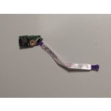 Port audio + cablu difuzor Lenovo IdeaPad 1-11ADA05 82GV
