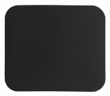 MousePAD LOGILINK, nylon, 250 x 220 x 3 mm, negru, &quot;ID0096&quot;