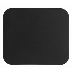 MousePAD LOGILINK, nylon, 250 x 220 x 3 mm, negru, &quot;ID0096&quot;
