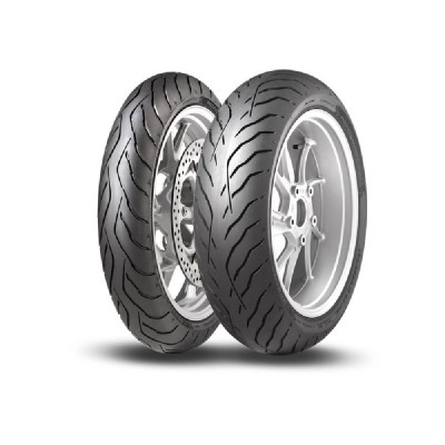 Anvelopa | Cauciuc Spate Moto 150 70 17 DUNLOP SPORTMAX ROADSMART IV foto