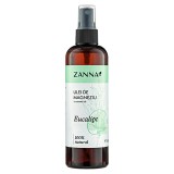 Ulei de magneziu cu aroma de eucalipt, 150ml, Zanna