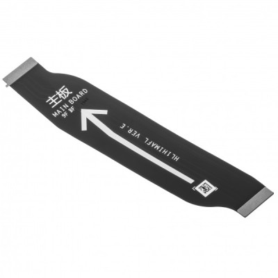Banda Placa Huawei Mate 20, Main, Service Pack 03025DHN foto