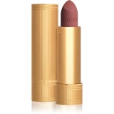 Gucci Gucci Beauty Rouge &agrave; L&egrave;vres Matte Lipstick ruj mat culoare 201 The Painted Veil 3.5 g