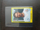 Panini Calciatori Serie A 2009 2010 Stefan Radu Lazio