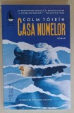CASA NUMELOR de COLM TOIBIN , roman , 2023