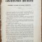 carte veche Ion Heliade Radulescu La constitution Roumaine expliquee 1850