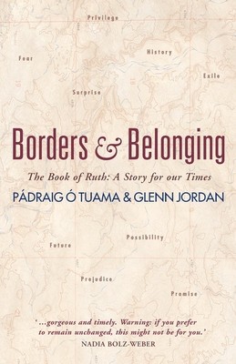 Border Crossings Challenging barriers with the Book of Ruth foto