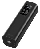 Cumpara ieftin Compresor auto Baseus Super Mini, alimentare 12 V bricheta auto,