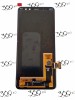 Display Samsung SM-A530 A8 2018 negru