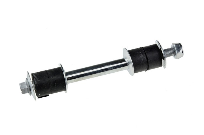Bieleta antiruliu fata Mazda Bt-50 2006-, Ford Ranger 2002- Stanga, Dreapta, NTY ZLP-MZ-054
