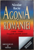 Agonia Romaniei - Nicolae Baciu// 1997