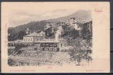 SINAIA GARA CLASICA UPU
