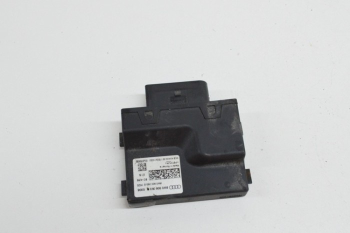 Unitate de control pompa de combustibil AUDI A5 F53 2017 OEM: 8W0906093G | 15475331