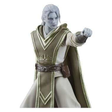 Star Wars Jedi: Survivor Black Series Gaming Greats Figurina articulata Dagan Gera 15 cm foto
