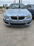 Dezmembram BMW Seria 3 Coupe E92 Lci 2.0 d 184 cp An 2011 Cod motor N47D20C