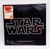 dublu LP : JOHN WILLIAMS - Star Wars _ VG+ / VG+ _ Polydor, 1977, Germania
