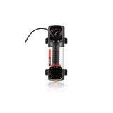 COMPRESOR PREMIUM CU LAMPA LED 12V