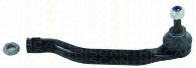 Cap de bara RENAULT GRAND SCENIC III (JZ0/1) (2009 - 2016) TRISCAN 8500 25135 foto