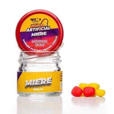 PORUMB ARTIFICIAL SENZOR MIERE 8buc. foto