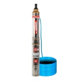 Pompa Submersibila Elefant 3.5STM2-8, 370 W Innovative ReliableTools