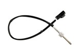 Senzor temperatura filtru particule Chrysler Grand Voyager 2.8crd 2007-, Jeep Cherokee 2.8crd 2007-, 2.8crdi 2010-, De La Catalizator Pana La Prima T