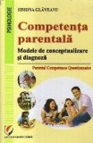 Competenta parentala - Modele de conceptualizare si diagnoza