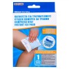 Compresă Rece Instant, Dura-Aid, Terapie Frig, Dimensiune 13x15cm, Albastru, Oem