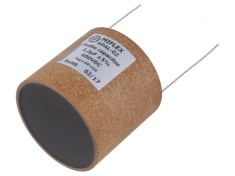 Condensator Aluminiu-Polipropilenă-H&acirc;rtie 2,2uF 600VDC &plusmn;5%