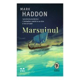 Marsuinul - Mark Haddon