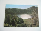 QW23 B - Carte postala - tematica turism - vedere - Romania - Baile Tusnad 7, Necirculata, Fotografie