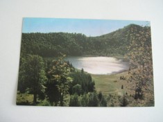 QW23 B - Carte postala - tematica turism - vedere - Romania - Baile Tusnad 7