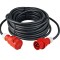 Prelungitor trifazic 40m cablu 5G2.5 H07RN-F 16A aprox. 11kW IP44