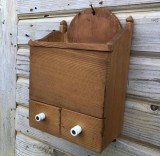 Suport condimente vechi