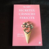 Secretul casniciei fericite - Zig Ziglar