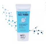 Baza Machiaj Hidratanta, Kiss Beauty, Primer, cu Acid Hyaluronic, 35 ml