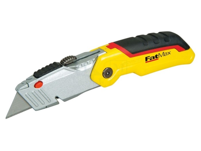 Cuțit universal pliant FATMAX&reg; STANLEY
