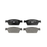 Set placute frana Daewoo